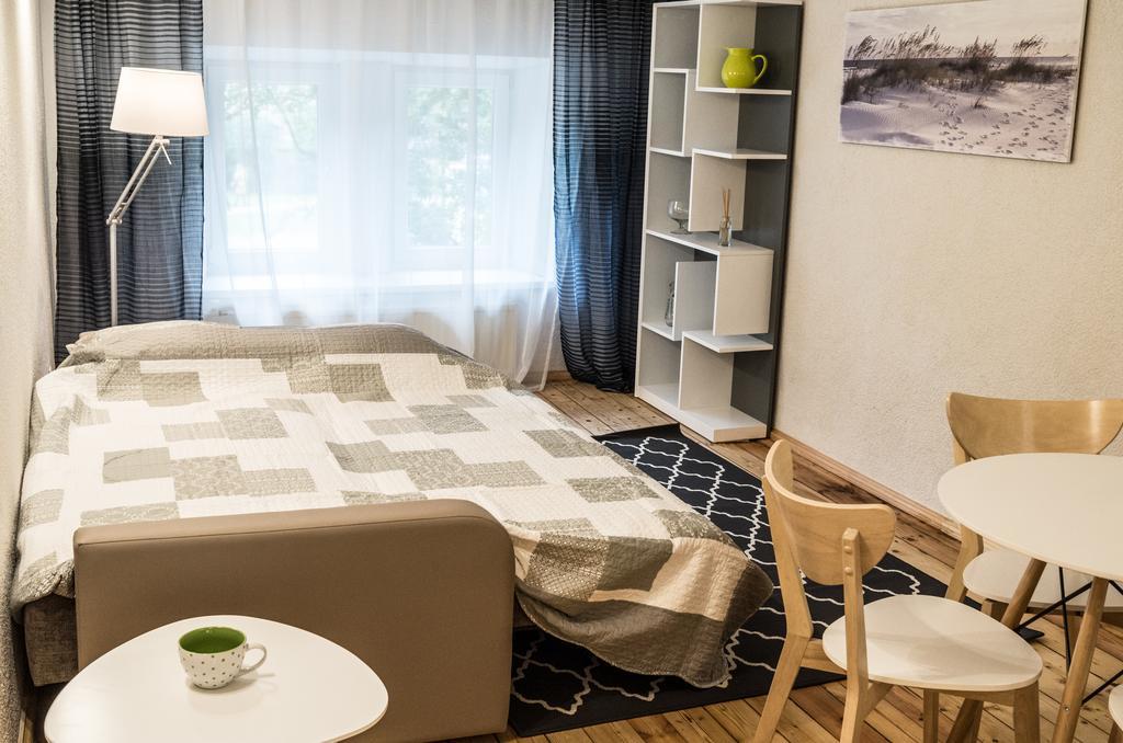 Elizabetes Apartments Riga Buitenkant foto