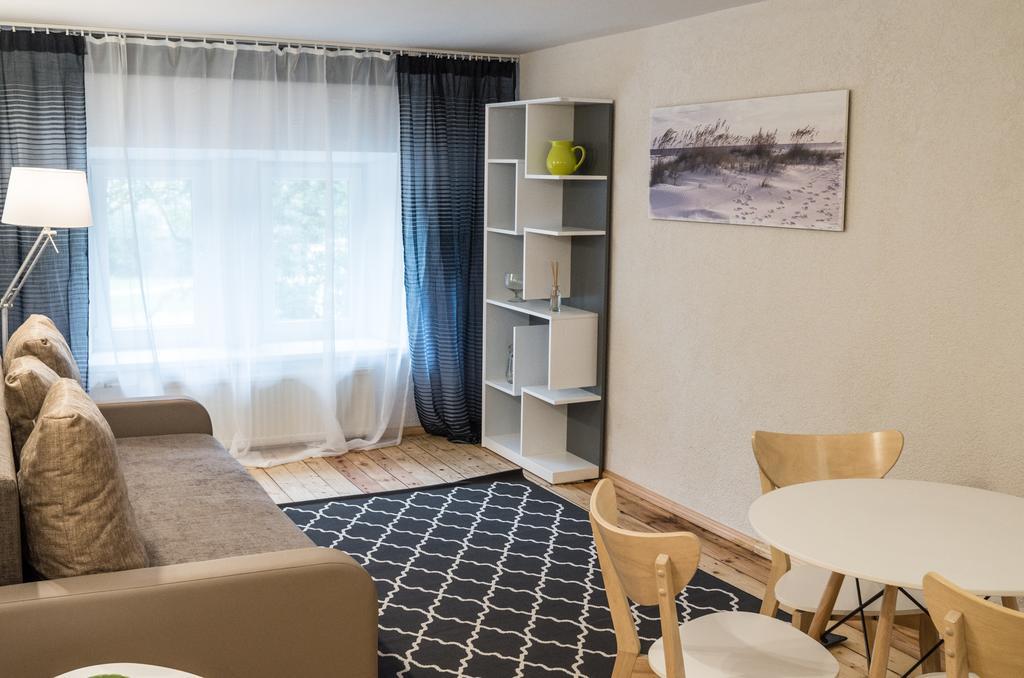 Elizabetes Apartments Riga Buitenkant foto
